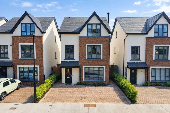 6 Kilcarn Woods, Johnstown, Co. Meath, C15T0XC