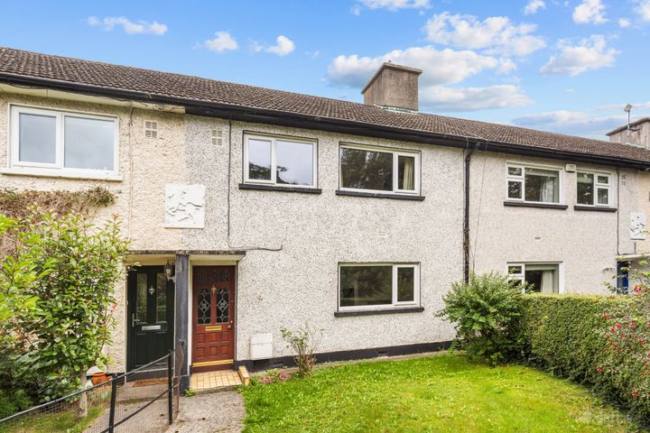 62 Norfolk Road, Phibsborough, Dublin 7, D07H920