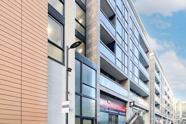 Apartment 10, Aengus Hall, Belgard Square, Tallaght, Dublin 24