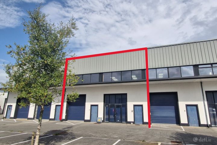 Unit 20, Clar Industrial Estate, Old Ballindine Road, Claremorris, Co. Mayo