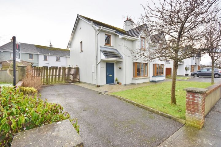 46 Cois Laoi, Tralee, Kerry, Kerry
