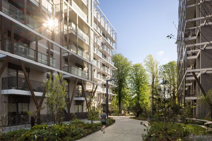 Alta Verde, Blackrock, Cross Avenue, Blackrock, Co. Dublin