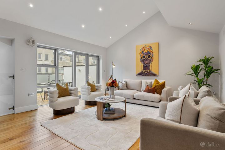Zero, 3 Garville Drive, Rathgar, Dublin 6, D06DE02
