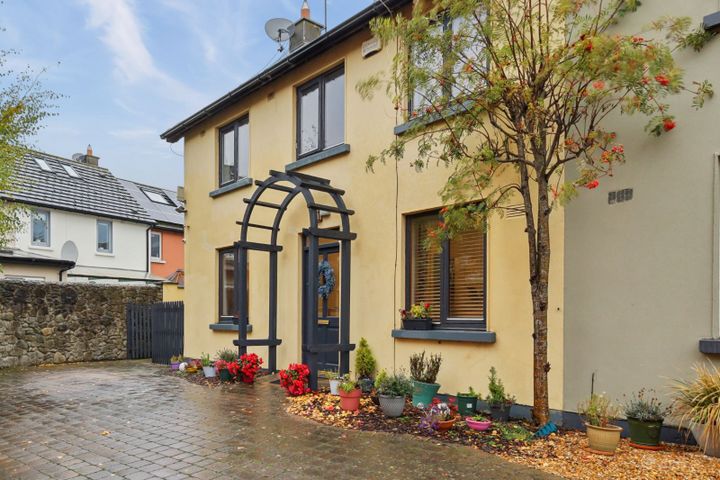 12 Danes Court, Lusk Village (Plus attic conversion), Lusk, Co. Dublin, K45XY22