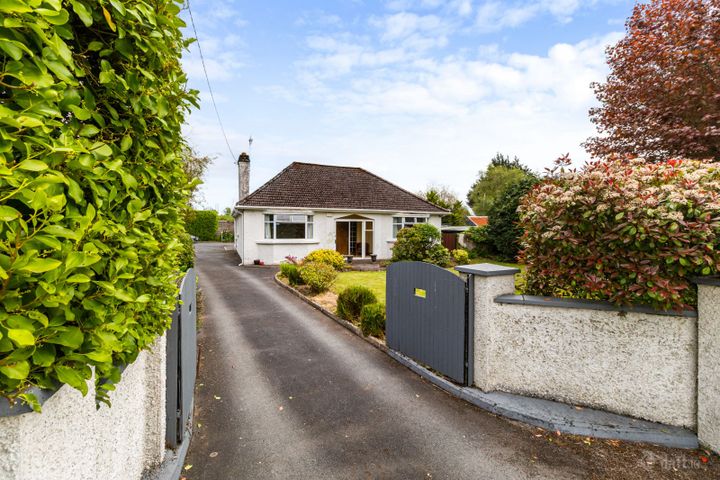 The Willows, Carhoo, Rathpeacon, Co. Cork, T23WNY6
