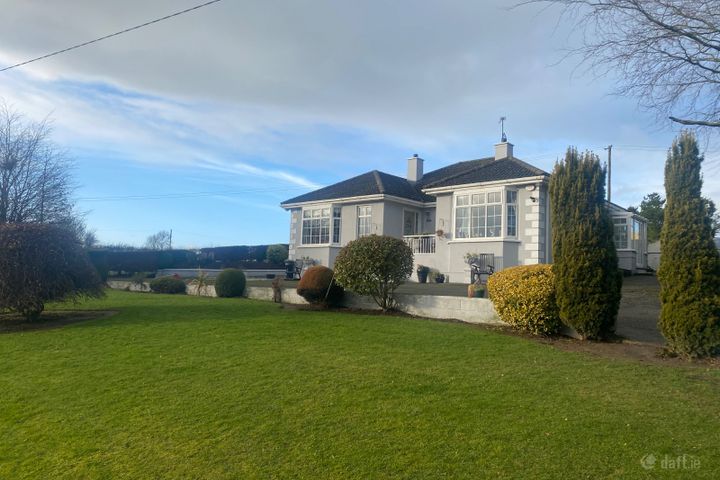 Rahan, Edenderry, Clogharinka, Co. Kildare