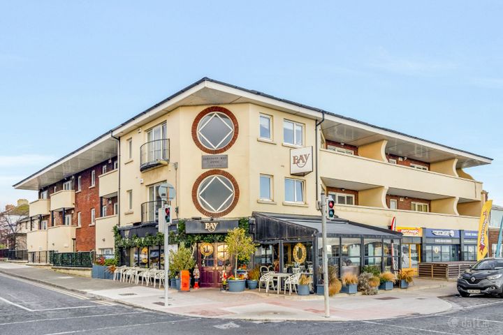 Apartment 24, Clontarf Bay, Clontarf, Dublin 3, D03PC81