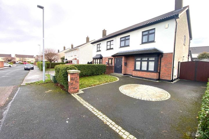 Griffeen Glen Green, Lucan, Co. Dublin, Lucan, Co. Dublin