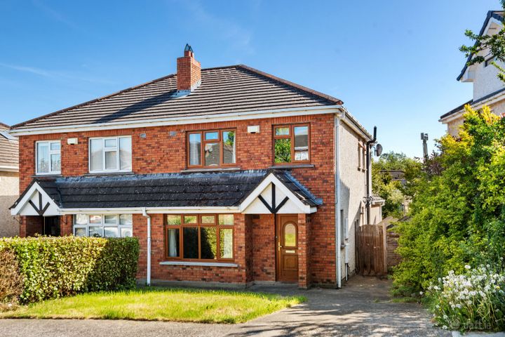 23 Grangebrook Avenue, Rathfarnham, Dublin 16, D16C7Y2