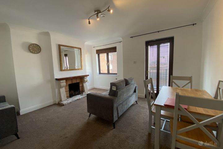 Apartment, Fisherman's Wharf, Ringsend, Dublin 4