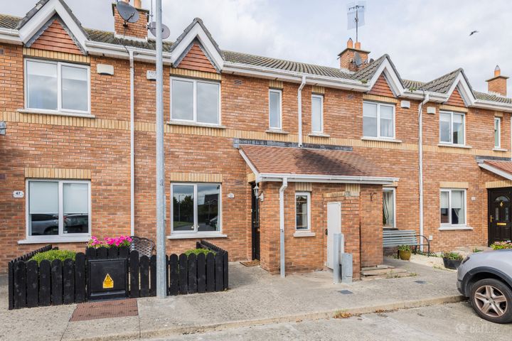 46 Clonuske Dr, Balbriggan, Dublin, Dublin