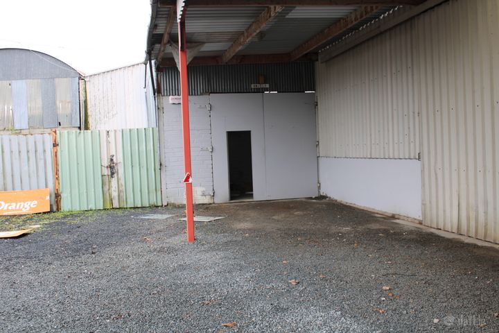 Ryan's Business Park.  Cahernorry., Ballysimon, Co. Limerick