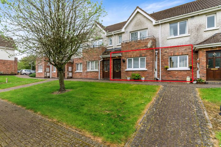 5 The Courtyard, Dunshaughlin, Co. Meath, A85R280