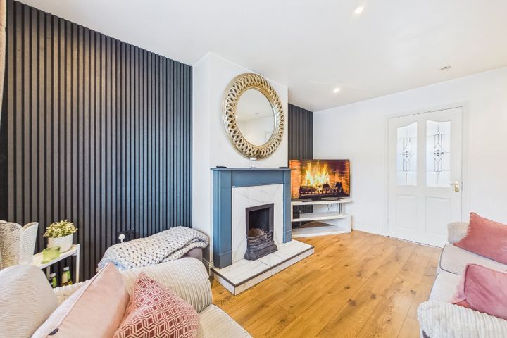 17 Cedar Court, Bellfield, Ferrybank, Co. Kilkenny, X91KV9R - Photo 2