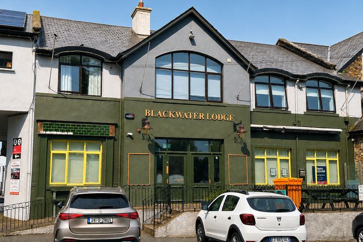 Bar To Rent, Blackwater Lodge, Blackwater, Enniscorthy, Co. Wexford