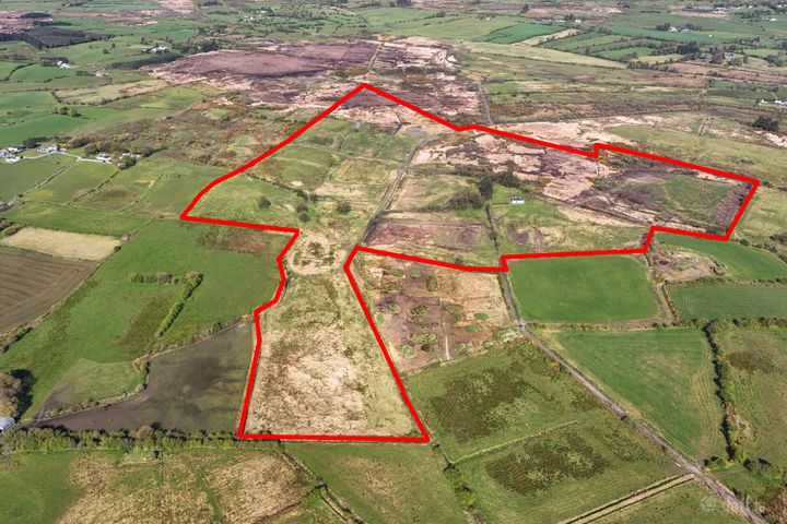 Lisduff, Ballyhaunis, Co. Mayo, F35X037