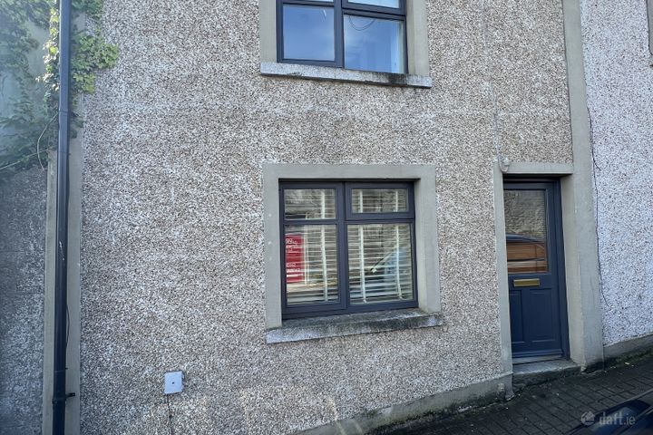 4 Quarantine Hill, Wicklow Town, Co. Wicklow