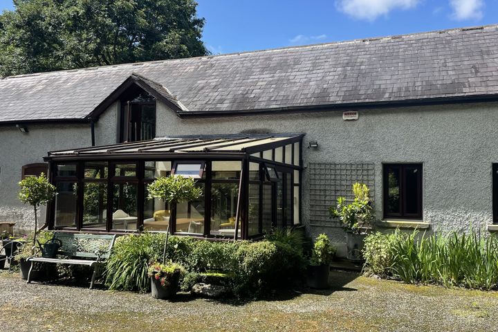 The Stables, Kilmatead, Off Green Ise Road, D22 XW94, Clondalkin, Dublin 22