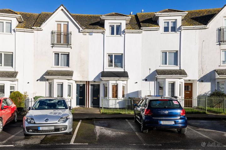 38 Cardy Rock Crescent, Balbriggan, Dublin, Dublin
