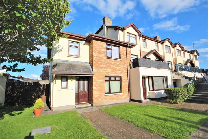 Millbank, Sallins, Co. Kildare