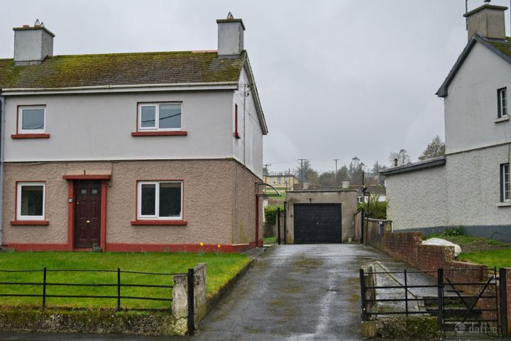 8 Maryville, Castlecomer, Castlecomer, Co. Kilkenny, R95X4H0 - Photo 2