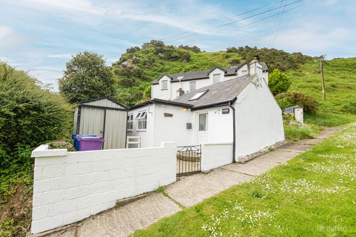 Hollybush Cottage, Brookside, X91WP77