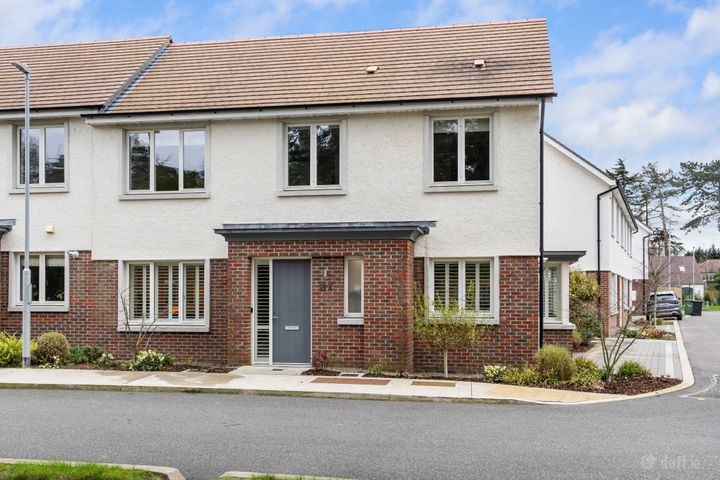 87 Brighton Wood, Foxrock, Dublin, Dublin