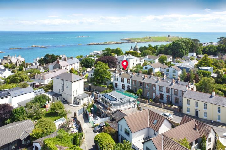 5 Charlotte Terrace, Victoria Road, Dalkey, Co Dublin, A96WP11 - Photo 2