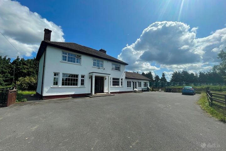 Rosemount Farm, Ballycoolin, Dublin 11