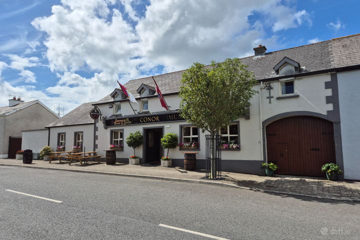 Murtagh'S Public House, Multyfarnham, Mullingar, Multyfarnham, Co. Westmeath, N91YK10