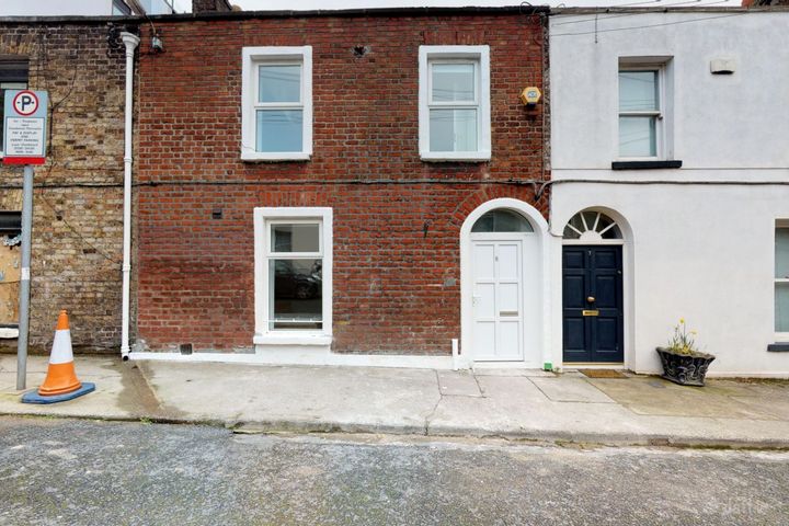  8 Langrishe Place, Dublin 1, D01P8Y6