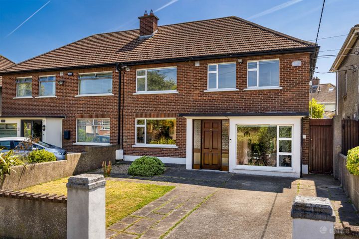 164 Foxfield Grove, Raheny, Dublin 5, Co. Dublin, D05V977