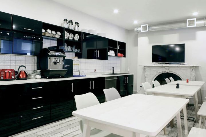 18-20 Merrion Street, Dublin 2