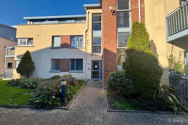 The Courthouse, Rathcoole, Co. Dublin