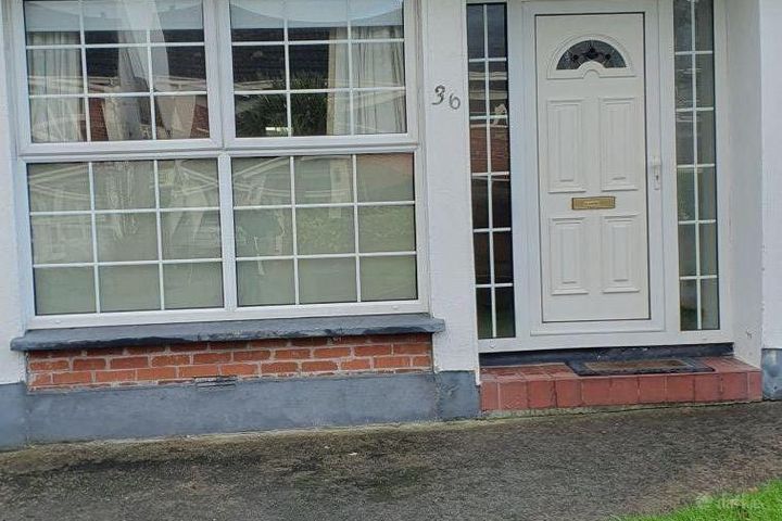 36 Aranleigh Court, Rathfarnham, Co. Dublin