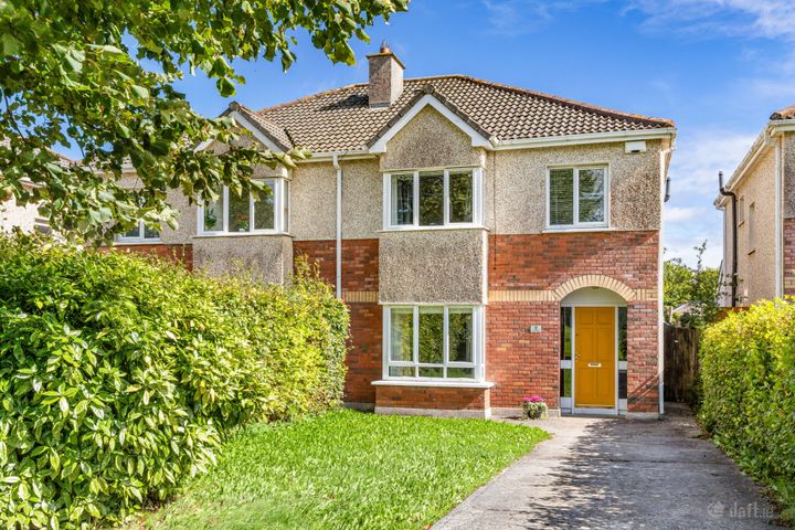 9 The Park, Pheasants Run, Clonee, Dublin 15, D15X3C2