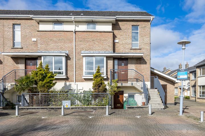 160 Ivy Court, Beaumont Woods, Beaumont, Dublin 9, D09KP48 - Photo 2