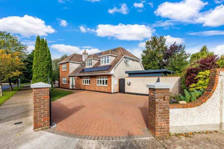 10 Fairyhouse Lodge, Fairyhouse Road, Ratoath, Co Meath, A85 ND82