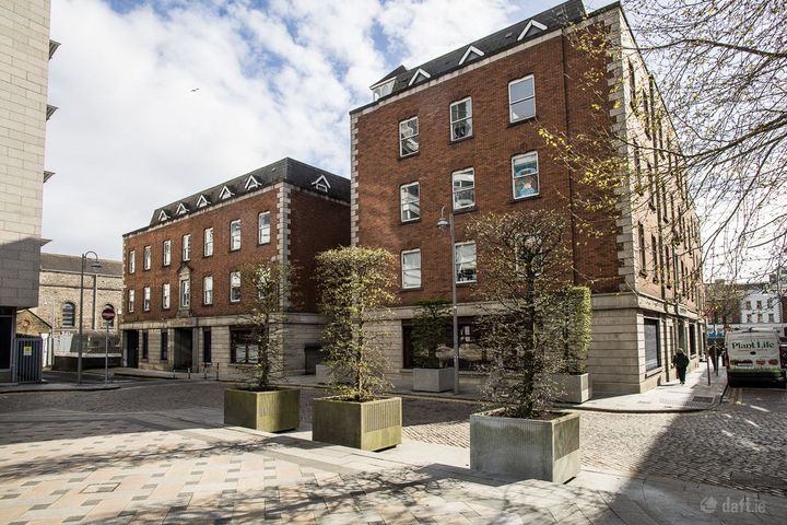 Ocean House, Arran Court, Smithfield D7, Smithfield, Co. Dublin