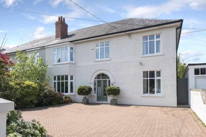 7 Nutley Park, Donnybrook, Dublin 4, Dublin 4, Dublin