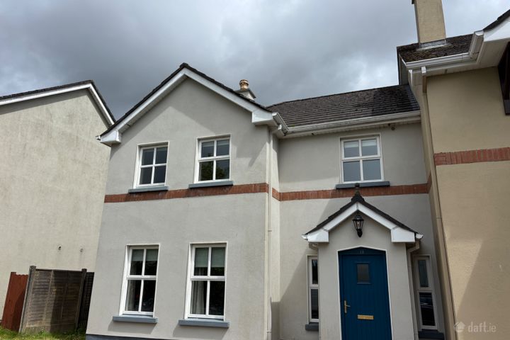 13 River Meadow, Dromod, Dromod, Co. Leitrim, N41DX54