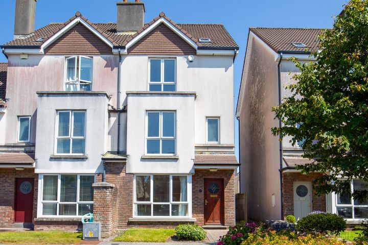 27 Rosan Glas, Rahoon, Co. Galway, H91VAA0