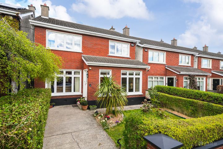 88 Mount Anville Park, Dublin 14, Mount Merrion, Co. Dublin