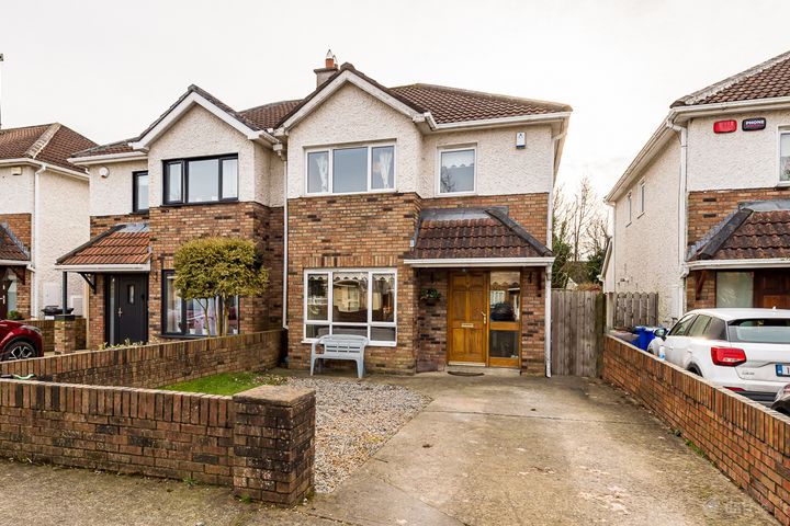 14 Tara Court Rd Navan, Meath, Meath