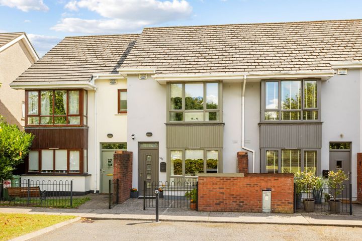 101 Shawbridge, Chambers Park, Kilcock, Kilcock, Co. Kildare, W23XY10