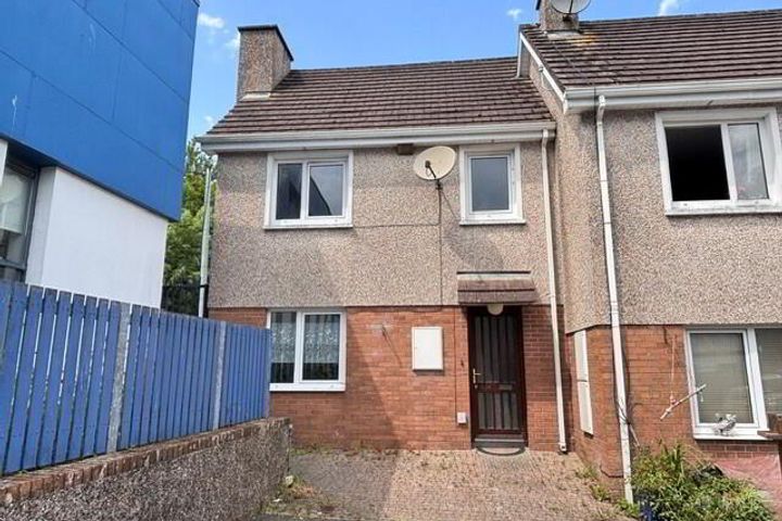 14 Adare Mews, Douglas, Co. Cork, T12X53H
