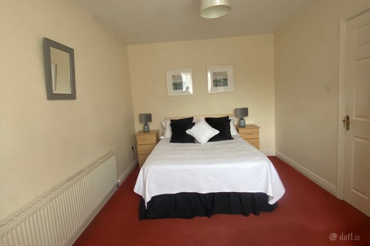 Larkfield Estate, Lucan, Co. Dublin