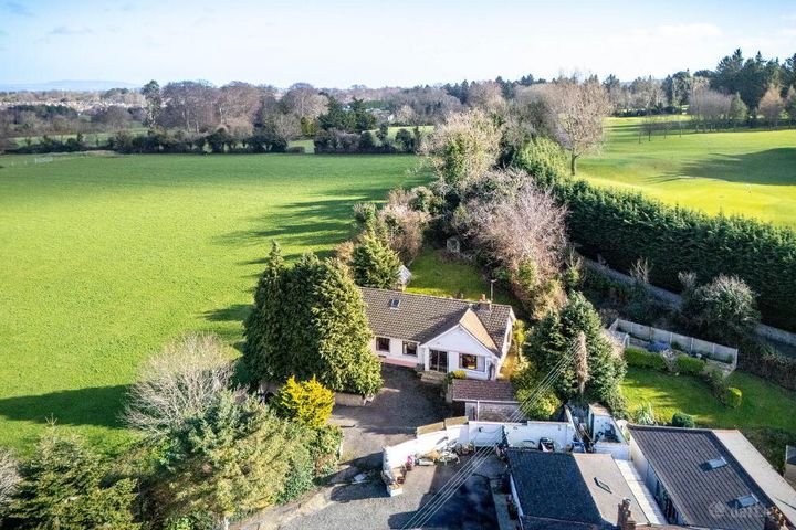 The Triangle, 170a Edmondstown Rd, Rathfarnham Dublin 16, Dublin 16, Dublin