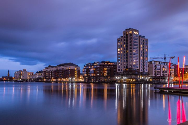 205 Waterside, Charlotte Quay, Dublin 4, Dublin 4, Dublin