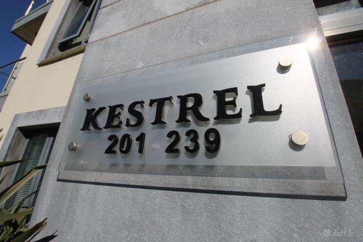 230 The Kestrel, The Sanctuary, Jacob'S Island, Mahon, Co. Cork